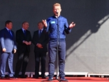 Александр Винокуров: «Замечаний по организации „Тур Алматы“ нет»