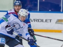 Роман Старченко: «Силы беречь уже некуда»