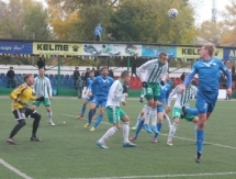 Видеообзор матча Премьер-Лиги «Иртыш» — «Атырау» 2:0