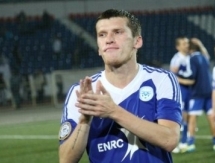 Альмир Мухутдинов — 50 матчей за «Иртыш»