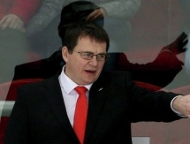 Андрей Назаров: «История во Владивостоке меня не красит»