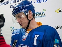 Денис Шемелин: «Очень мало атаковали, моментов практически не было»