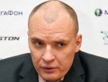 Андрей Разин: «Это лучшая игра»