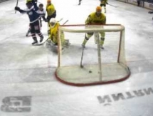 Видеообзор матча ВХЛ «Южный Урал» — «Сарыарка» 2:7 