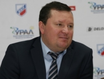 Алексей Фетисов: «Огромное желание с нашей стороны было»