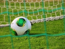 Матч памяти ушедшим ветеранам 