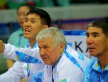 Об успехе казахстанского бокса на Азиаде: послесловие