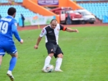 Полный видеообзор матча Премьер-Лиги «Шахтер» — «Кайрат» 0:0