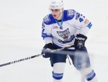 «Снежные Барсы» уступили «Мамонтам Югры»