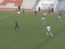 Видеообзор матча Первой лиги «Кызылжар СК» — «Окжетпес» 0:1