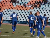 Отчет о матче Первой лиги «Кызыл-Жар СК» — «Окжетпес» 0:1