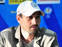 Бывший игрок «Жетысу» назначен главным тренером «молодежки» Таджикистана