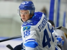 Отчет о матче КХЛ «Нефтехимик» — «Барыс» 4:5 Б 