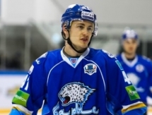 Хоккеисты «Барыса» среди лучших по количеству проведенного игрового времени на площадке