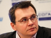 Андрей Назаров: «Ребята играют первый год»