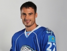 Брэндон Боченски: «Мы выкладывались в каждом матче»