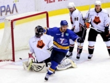 Анонс матча ВХЛ «Казцинк-Торпедо» — «Молот-Прикамье»