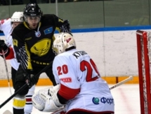 Анонс матча ВХЛ «Сарыарка» — «Челмет»