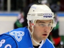 «Трактор» заключил контракт с экс-защитником «Сарыарки»