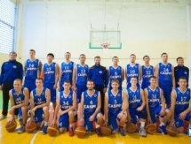 «Каспий-2» разгромил «Капшагай-2»