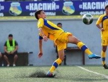 Время начала матчей 26-го тура Первой лиги