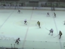 Видео матча ВХЛ «Сарыарка» — «Челмет» 7:3