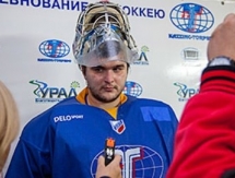 Алексей Трифонов: «Нужно было реабилитироваться после прошлого поражения»