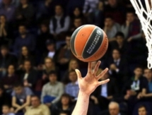 В Алматы стартует чемпионат Казахстана по баскетболу среди команд Национальной лиги 