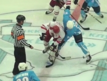 Видеообзор матча чемпионата РК «Иртыш» — «Арыстан» 3:6