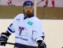 Тему Виртала сыграет в матче с «Торосом»