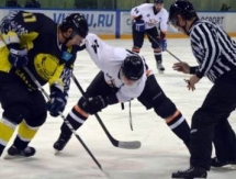 Отчет о матчах чемпионата РК «Беркут» — «Астана» 2:4, 1:7