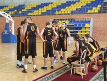 Итоги заключительного дня 1-го тура Высшей лиги