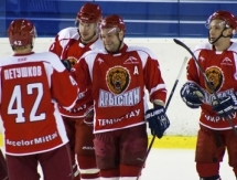 Отчет о матче чемпионата РК «Иртыш» — «Арыстан» 4:6 