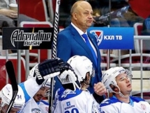 Игорь Калянин: «Связь с Андреем Назаровым во время его дисквалификации происходила по телефону»