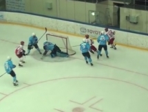 Видеообзор матча чемпионата РК «Иртыш» — «Арыстан» 4:6