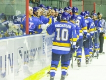 Букмекеры не верят в победу «Казцинк-Торпедо» в матче с «Торосом»