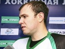 Александр Победоносцев: «Сделаем выводы и забьем свои голы»