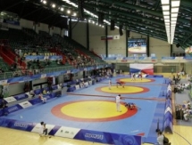 Казахстанки стали призерками молодежного чемпионата Мира по самбо