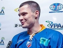 Виталий Меньшиков: «Назаров всегда говорил то, что думает»