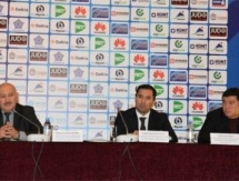 Вла­ди­мир Бар­та: «Мы до­воль­ны тем, как про­шла под­го­тов­ка к Гран-при»