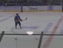 Видео матча ВХЛ «Казцинк-Торпедо» — «Торос» 3:4 Б