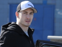 Дастин Бойд: «Будем брать реванш у „Сибири“»