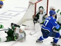 Отчет о матче чемпионата РК «Номад» — «Бейбарыс» 0:2 