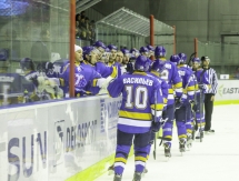 Отчет о матче «Казцинк-Торпедо» — «Торос» 3:4 Б 