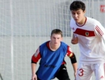 Дмитрий Козулькин стал игроком ЦСКА 