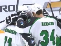 Видеообзор матча чемпионата РК «Номад» — «Бейбарыс» 0:2