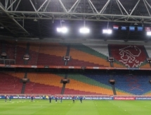 Фоторепортаж со стадиона сборной Голландии — «Амстердам Арены»