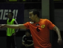 Бомбардиры Кубка Казахстана после 1-го тура