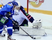 Российские СМИ прогнозируют победу «Барыса» над «Сибирью» по буллитам