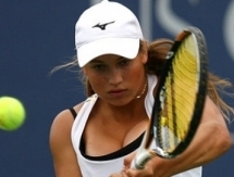 Путинцева уступила Стосур в четвертьфинале «Japan Women’s Open Tennis»